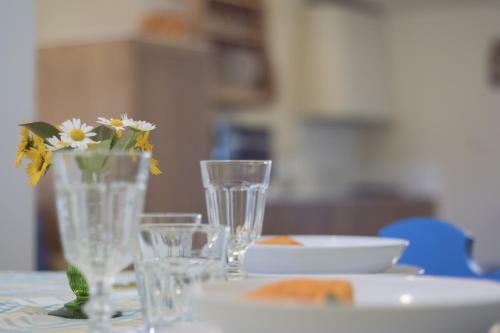 Apartamento Il Tremarino