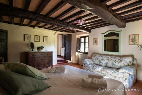 Villa La Pieve
