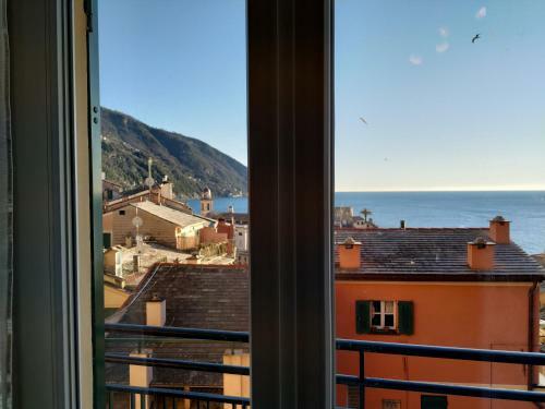 Apartamento A Due Passi Dal Cielo E Dal Mare