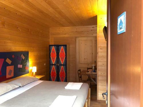 Bed & Breakfast Ca Dal Cros