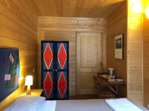 Bed & Breakfast Ca Dal Cros