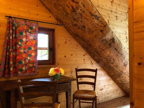 Bed & Breakfast Ca Dal Cros