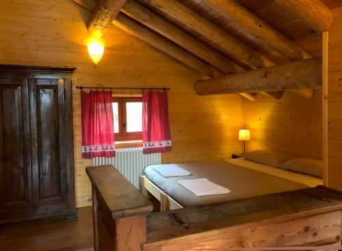Bed & Breakfast Ca Dal Cros