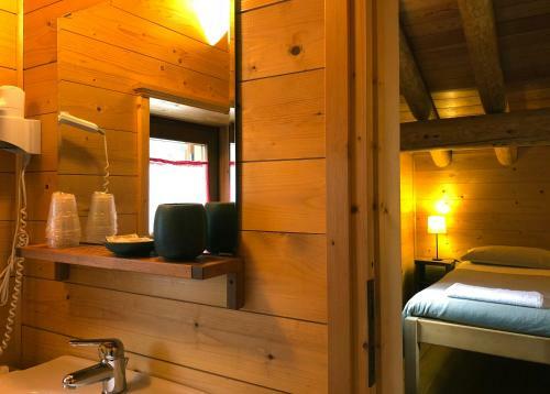 Bed & Breakfast Ca Dal Cros