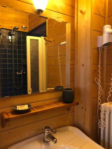 Bed & Breakfast Ca Dal Cros