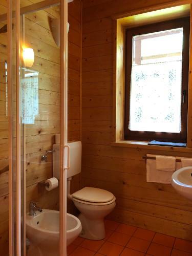 Bed & Breakfast Ca Dal Cros