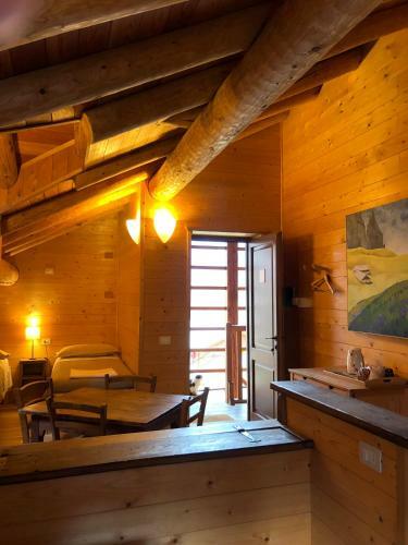 Bed & Breakfast Ca Dal Cros