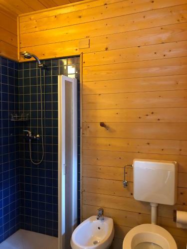Bed & Breakfast Ca Dal Cros