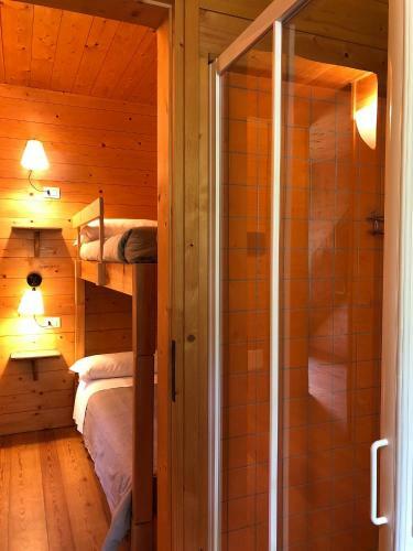 Bed & Breakfast Ca Dal Cros
