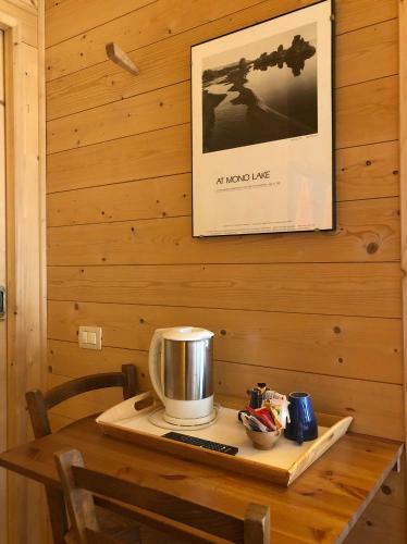 Bed & Breakfast Ca Dal Cros