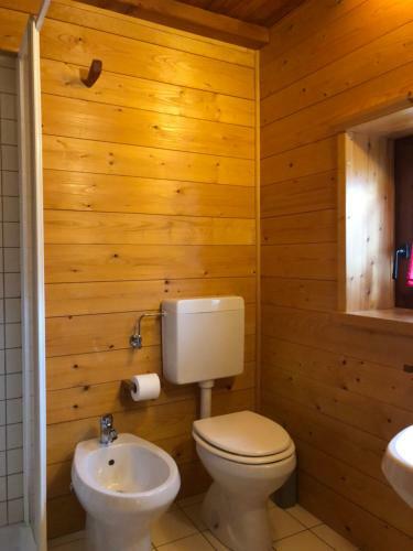 Bed & Breakfast Ca Dal Cros