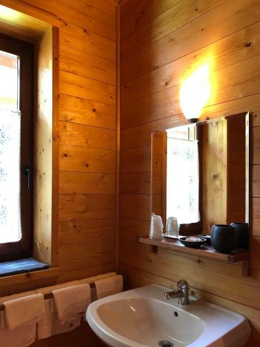 Bed & Breakfast Ca Dal Cros