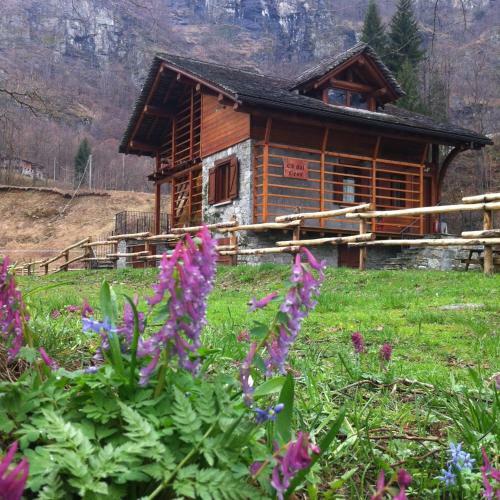 Bed & Breakfast Ca Dal Cros
