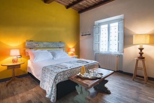 Bed & Breakfast Civicouno Campiglia