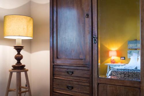 Bed & Breakfast Civicouno Campiglia