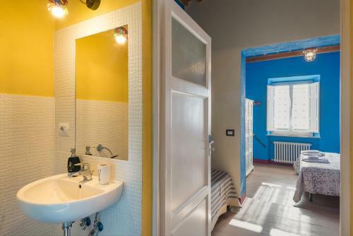Bed & Breakfast Civicouno Campiglia
