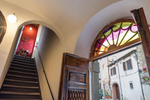 Bed & Breakfast Civicouno Campiglia