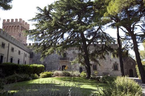 Campiglia Marittima Chateau Sleeps 20 Pool Air Con