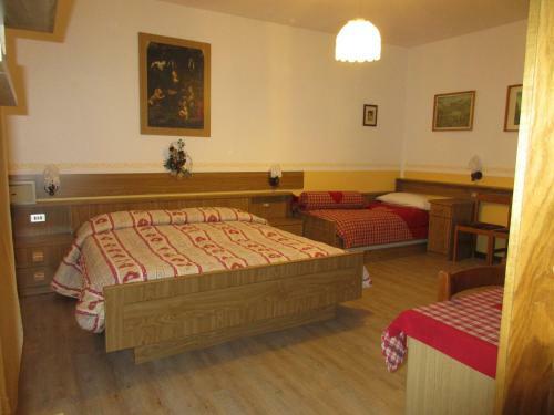 Hotel Garn� Defrancesco