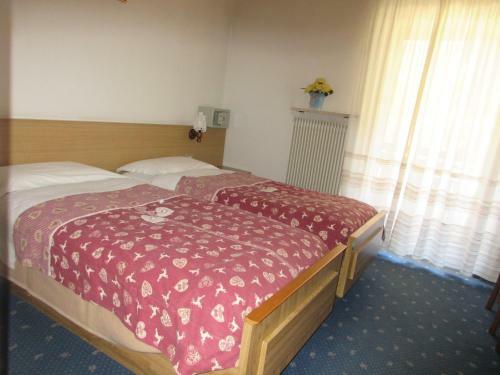 Hotel Garn� Defrancesco