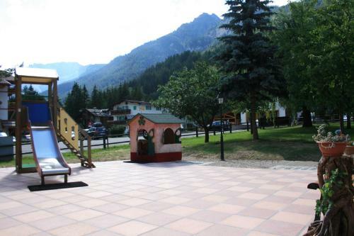 Hotel Garn� Defrancesco