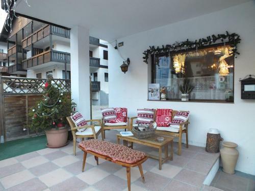Hotel Garn� Defrancesco