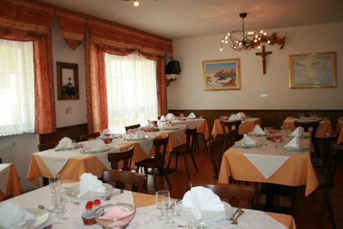Hotel Garn� Defrancesco