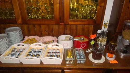 Hotel Garn� Defrancesco