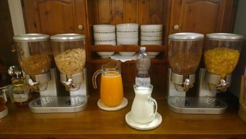 Hotel Garn� Defrancesco