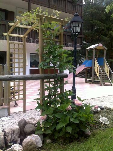 Hotel Garn� Defrancesco