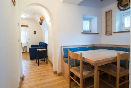 Apartamento Chalet Mael