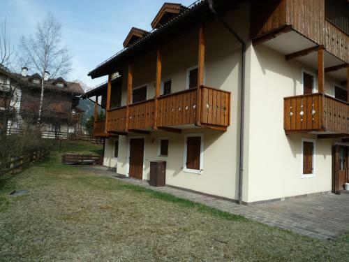 Apartamento Villa Iris