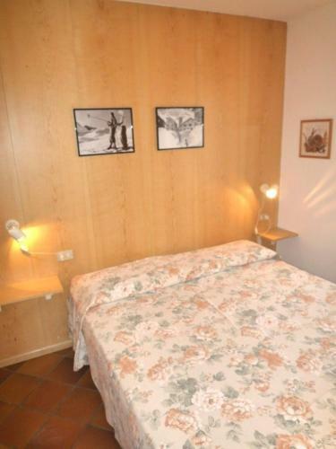 Apartamento Villa Iris