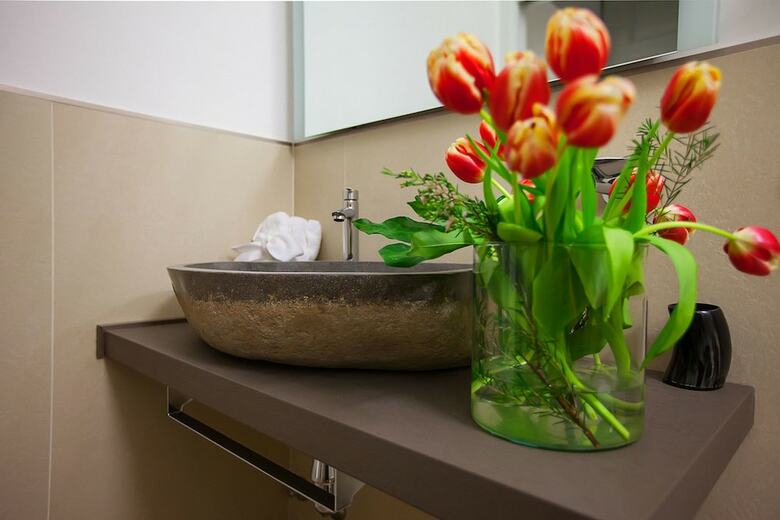 Bed & Breakfast Ferrari Suite