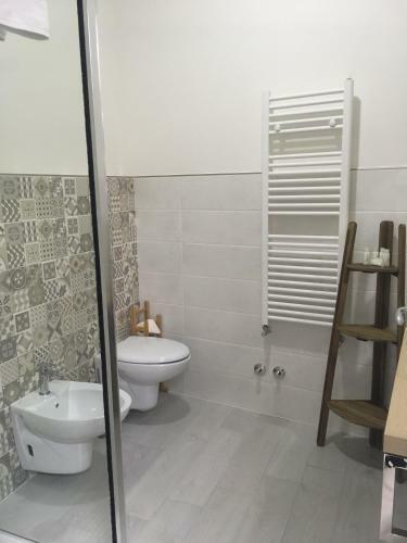 Bed & Breakfast Sagittabondo