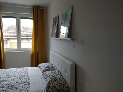 Bed & Breakfast Novantatr�