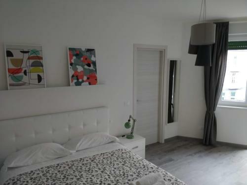 Bed & Breakfast Novantatr�