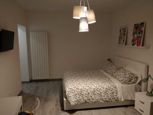 Bed & Breakfast Novantatr�