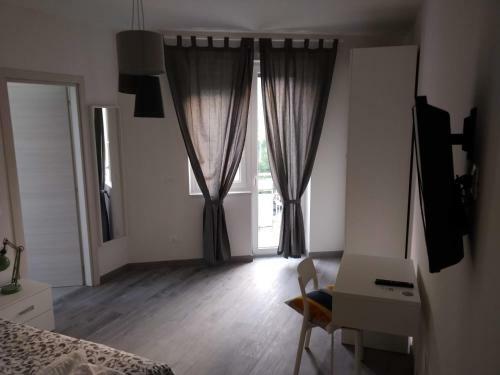 Bed & Breakfast Novantatr�