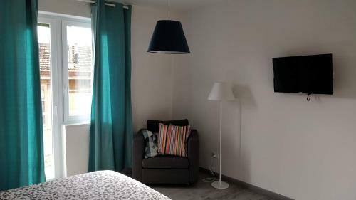 Bed & Breakfast Novantatr�