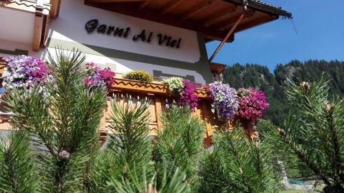 Hotel Al Viel B&B