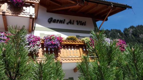 Hotel Al Viel B&B