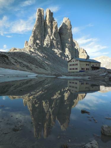 Hotel Al Viel B&B