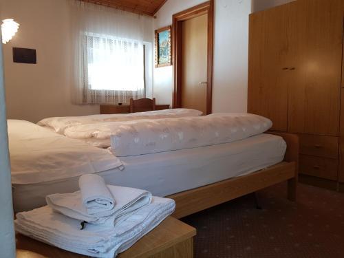 Bed & Breakfast Garni Monika