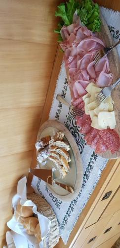 Bed & Breakfast Garni Monika