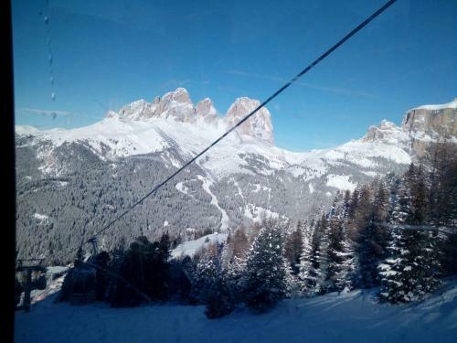Apartamento Appartamento Dolomiti