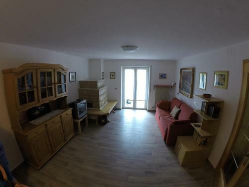 Apartamento Appartamento Dolomiti
