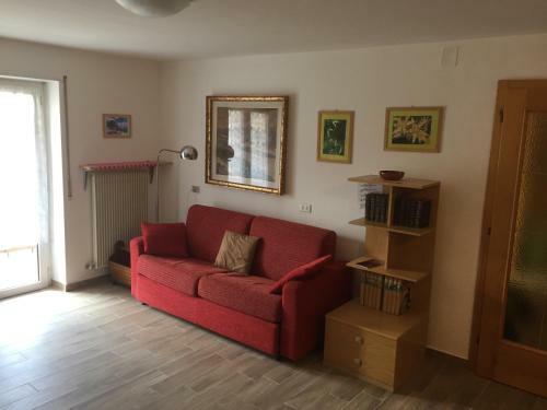 Apartamento Appartamento Dolomiti