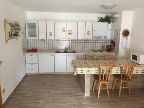 Apartamento Appartamento Dolomiti