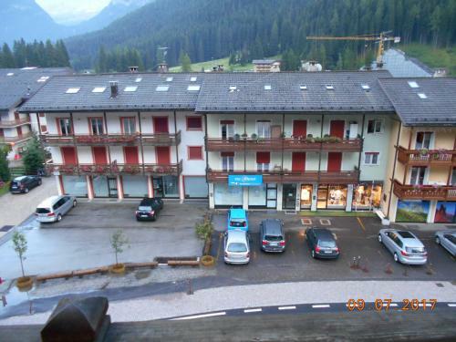 Apartamento Appartamento Dolomiti